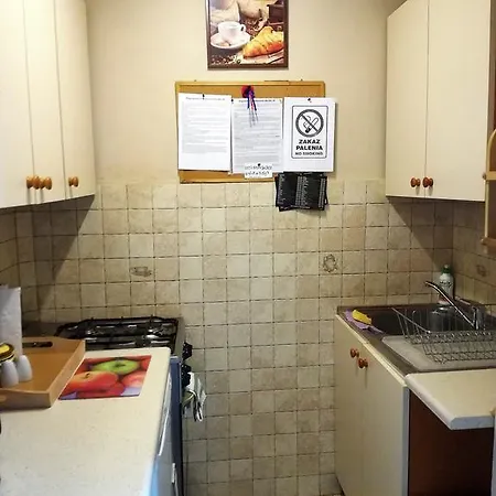 Apartament Brozka Appartement *