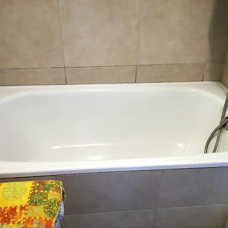 Appartement Apartament Brozka *