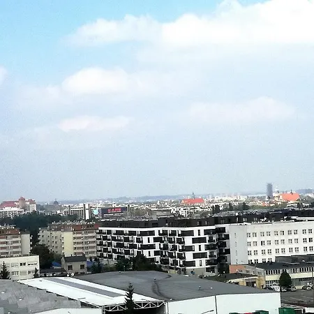 Appartement Apartament Brozka Krakau