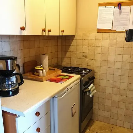 Apartament Brozka