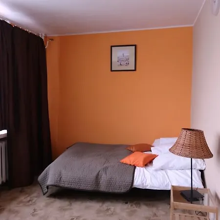 Apartament Brozka Appartement Krakau