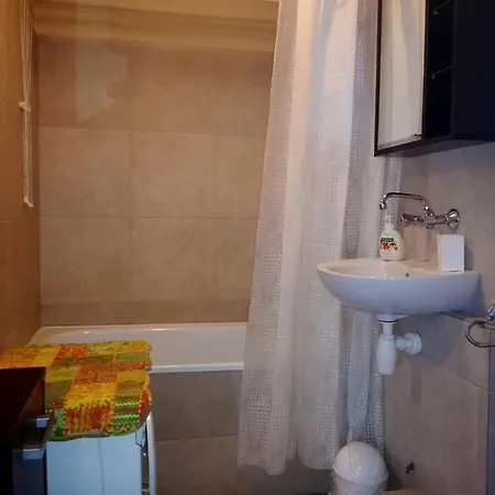 Apartament Brozka Appartement *