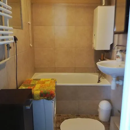 Apartament Brozka Krakow