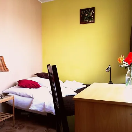 Apartment Apartament Brozka *