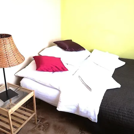 Apartament Brozka * Krakow