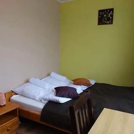 Apartament Brozka